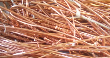 Bakır Hurda Alım Satım