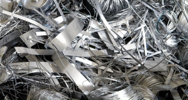 Tüm Metal Hurda Çeşitleri