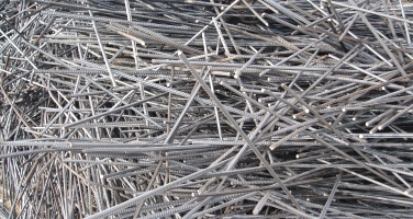 Demir Hurda Alım Satım