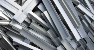 Aliminyum Metal Hurda Alım Satım